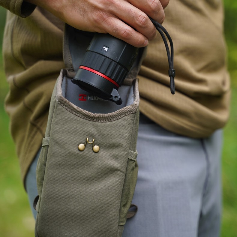 HIKMICRO® Monocular Case