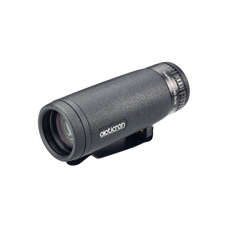 Trailfinder HD Monocular 8x36
