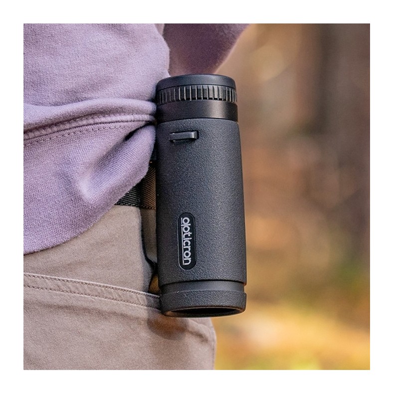 Monocular Trailfinder HD 10x36