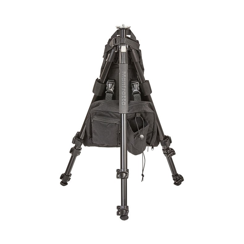 Tripac - Tripod Harness and Accessory...