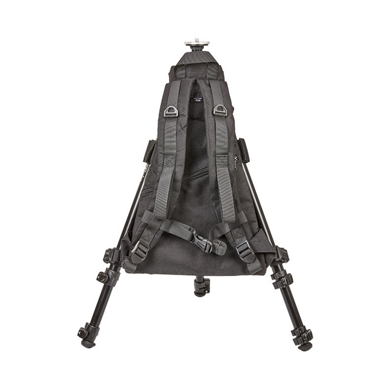 Tripac - Tripod Harness and Accessory...
