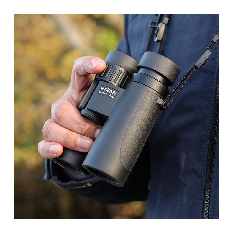 Binoculars Europa BGA VHD Roof Prism