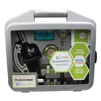 Microscope Kit Celestron 28...