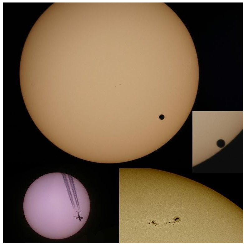 Telescope Bresser Pluto NT-114/500...