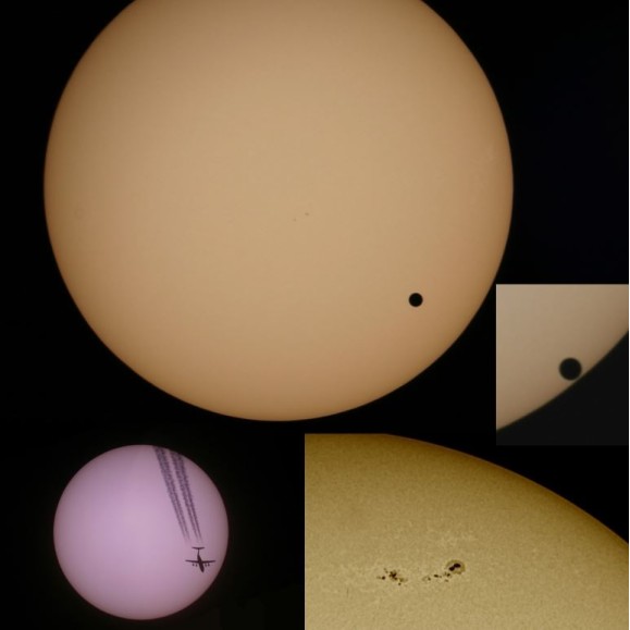 Telescope Bresser Pluto NT-114/500 4614500