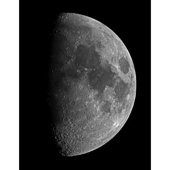 Telescope Bresser Pluto NT-114/500 4614500