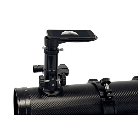 Telescope Bresser Pluto NT-114/500 4614500