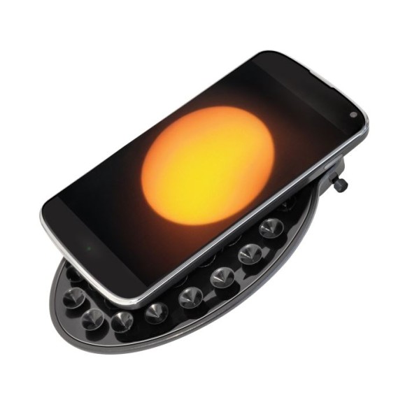 Telescope Bresser Pluto NT-114/500 4614500