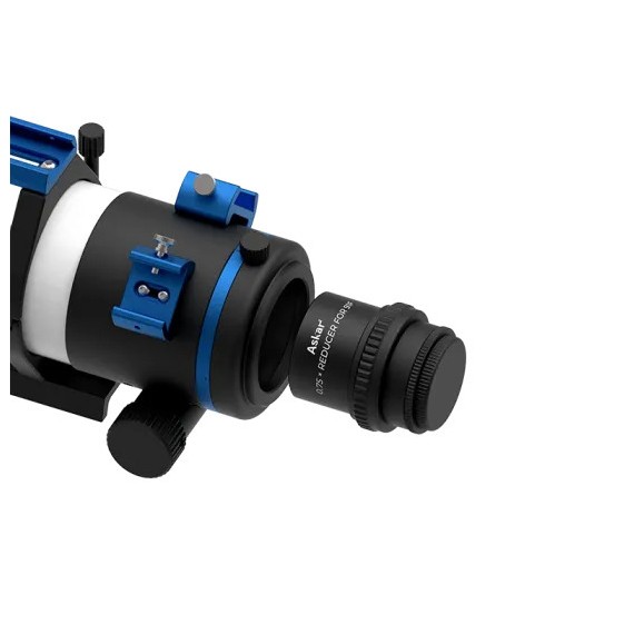 Focal reducer Askar 91F 0.75x