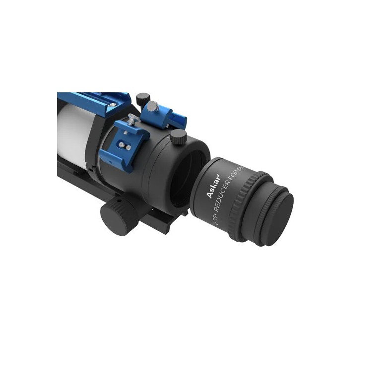Focal reducer Askar 60F 0.75x