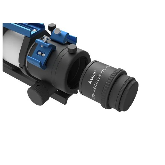 Focal reducer Askar 60F 0.75x