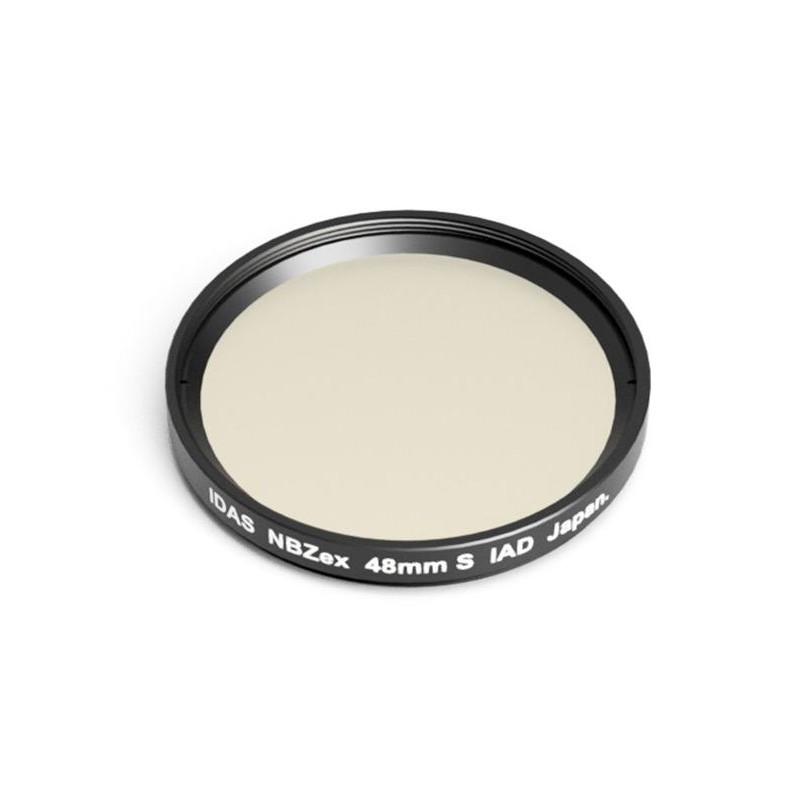 IDAS Nebula Booster NBZEX 48 mm Dual...