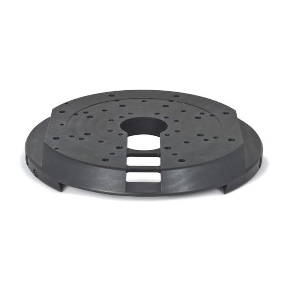 Baader 8" PlaneWave Clamp - High-precision clamping system for PlaneWave tubes