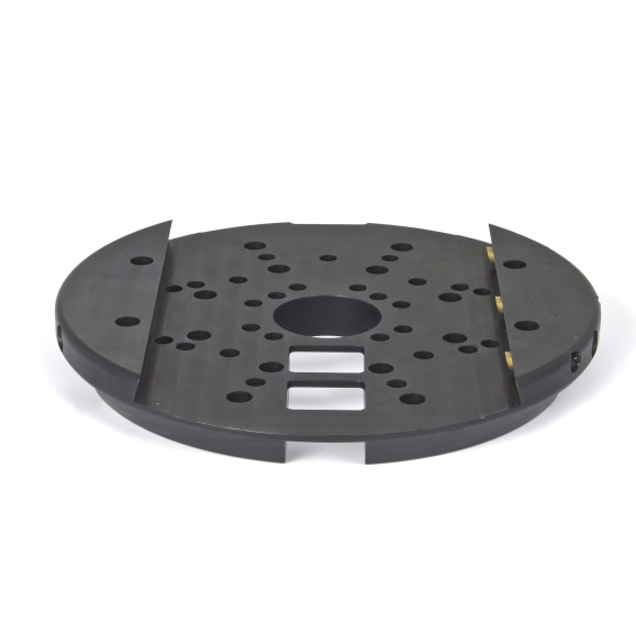 Baader 8" PlaneWave Clamp - High-precision clamping system for PlaneWave tubes