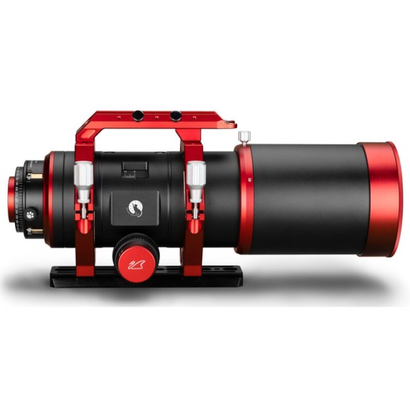 AP 76/365 UltraCat 76 WIFD apochromatic AP 76/365 refractor