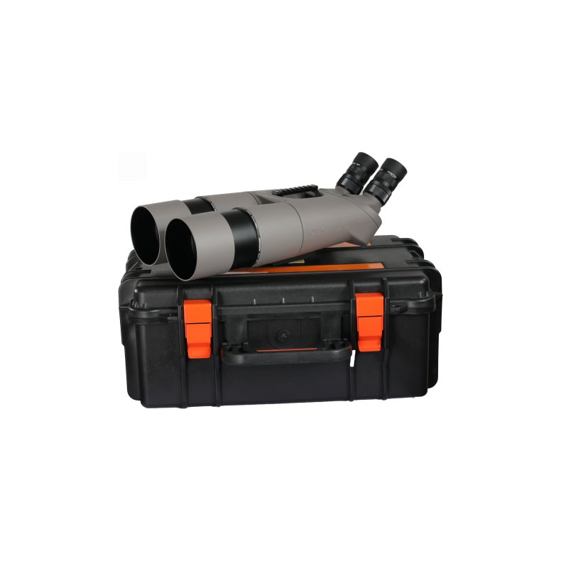 Oberwerk 82XL-TE Tactical Edition APO...