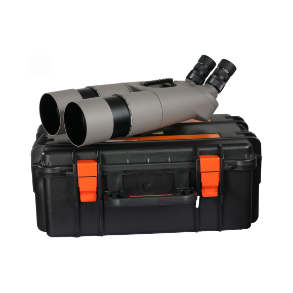 Oberwerk 82XL-TE Tactical Edition APO Binoculars