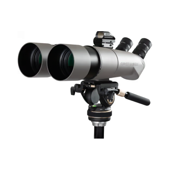 Oberwerk 82XL-TE Tactical Edition APO Binoculars