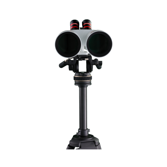 Giant binoculars Oberwerk 82XL-SD APO SD 82 mm with case