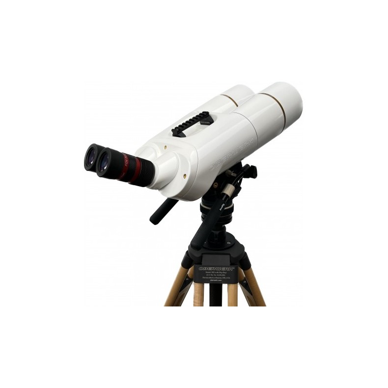 Giant binoculars Oberwerk 82XL-SD APO...