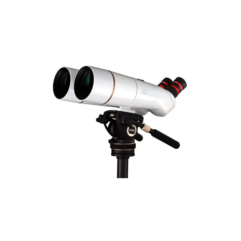 Giant binoculars Oberwerk 82XL-SD APO...