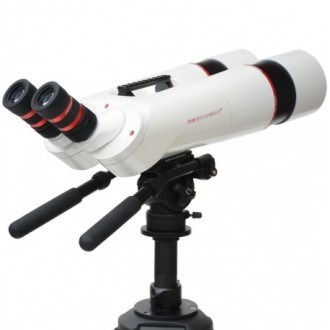 Giant 82 mm Oberwerk...