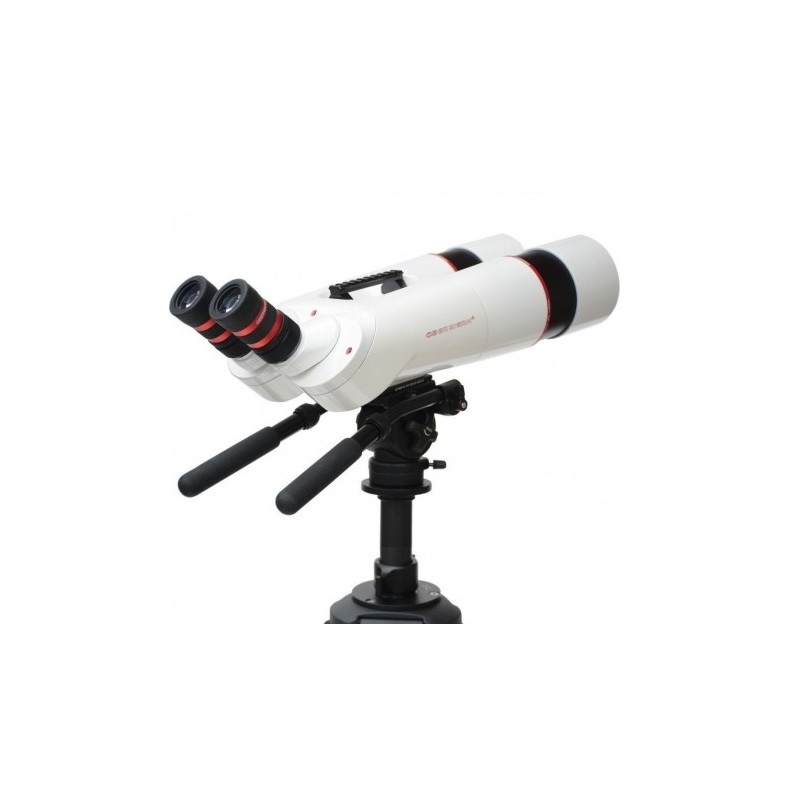 Giant 82 mm Oberwerk 82XL-ED...