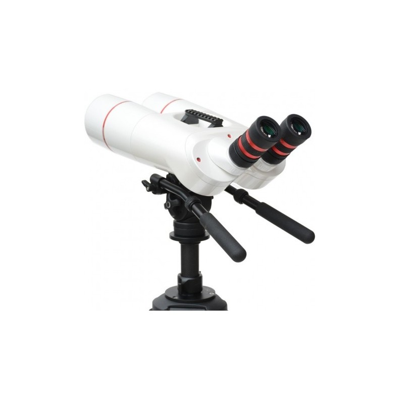 Giant 82 mm Oberwerk 82XL-ED...