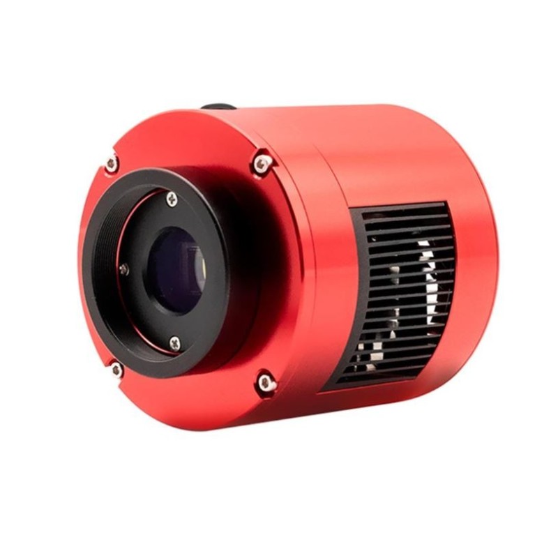 ZWO ASI992MM Pro Monochrome Camera