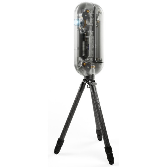 Vaonis AP50/250 Vespera II Smart Telescope - X Edition