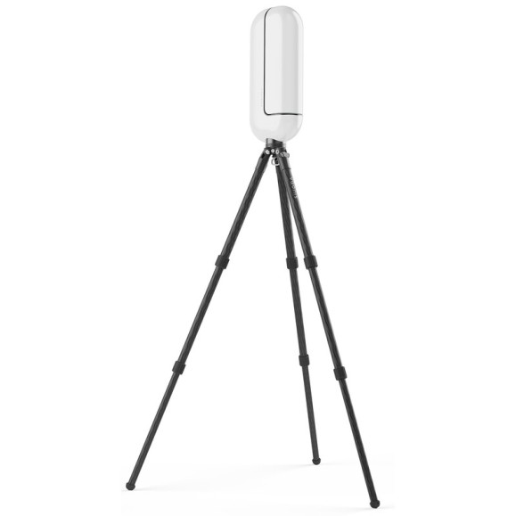 Vaonis AP50/250 Vespera II Intelligent Telescope - With high carbon tripod