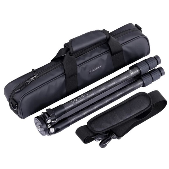 Vaonis AP50/250 Vespera II Intelligent Telescope - With high carbon tripod