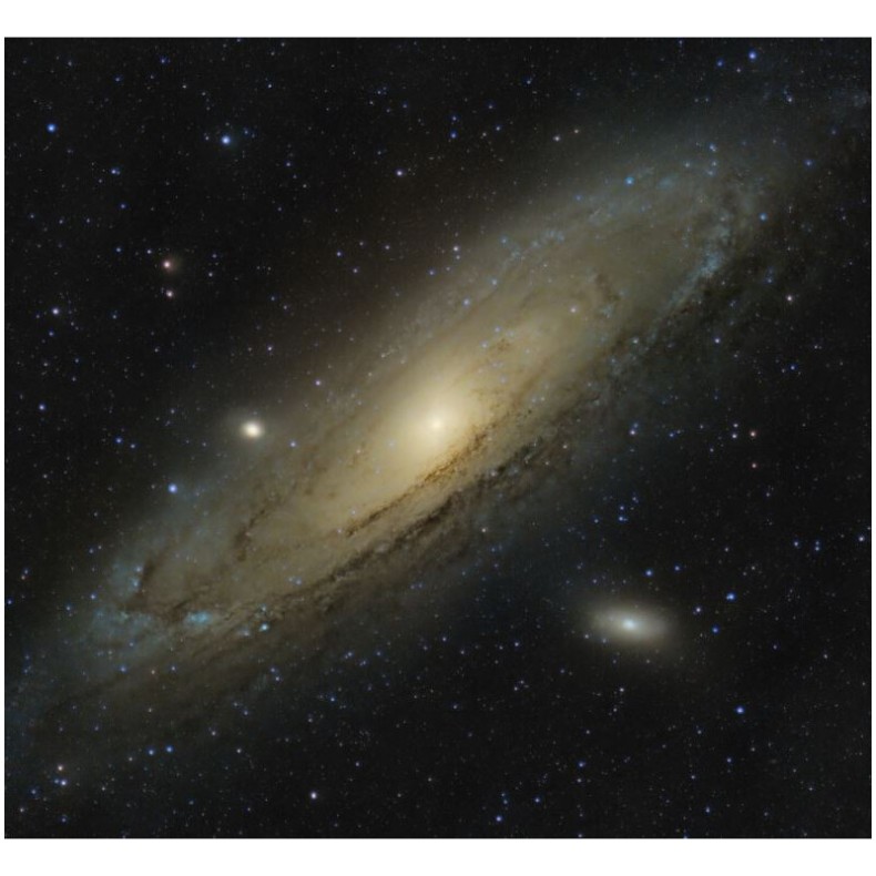 Vaonis AP50/250 Vespera II...