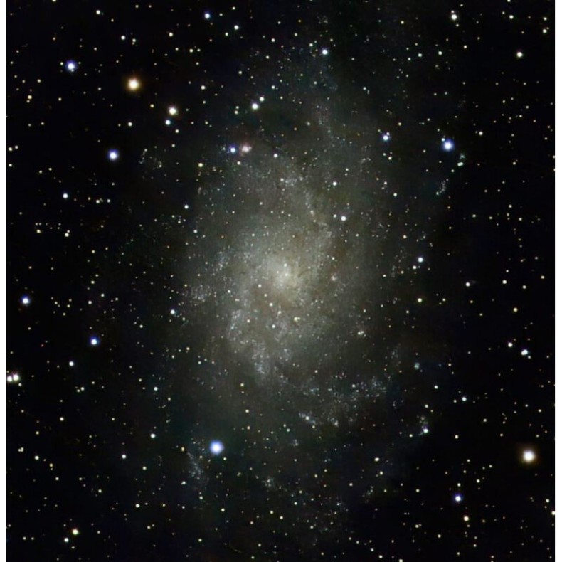 Vaonis AP50/250 Vespera II...