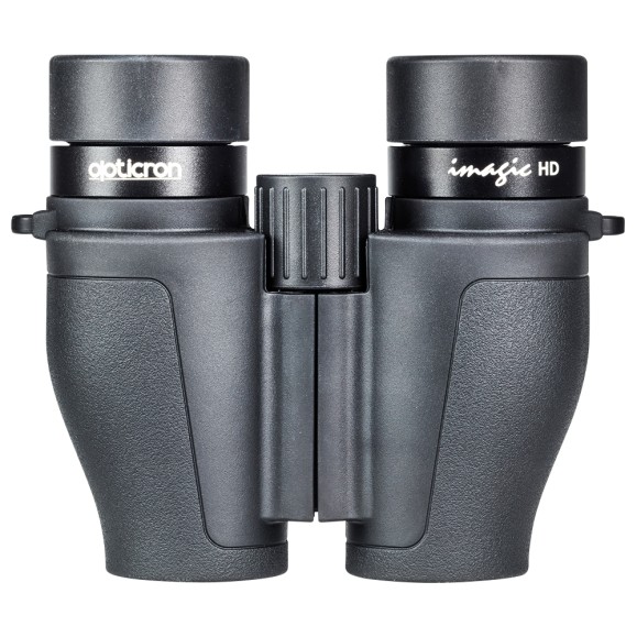 Imagic binoculars with porro prism 8x25