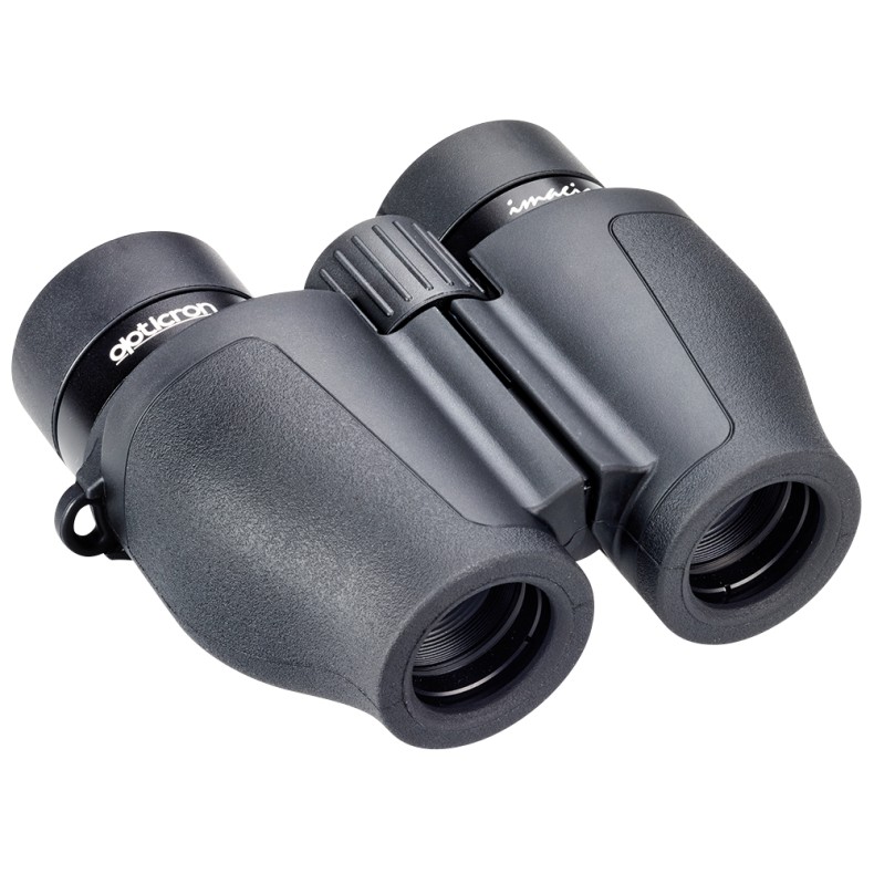 Imagic binoculars with 10x25 porro prism