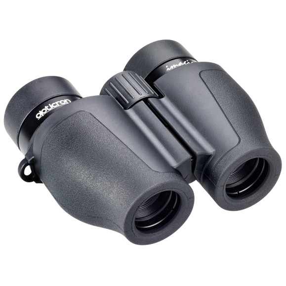 Imagic binoculars with 10x25 porro prism