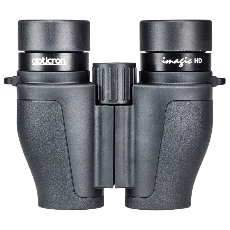Imagic binoculars with 10x25 porro prism