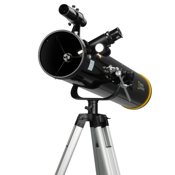 Reflector telescope National Geographic 114/900 altazimuth mount 9011200