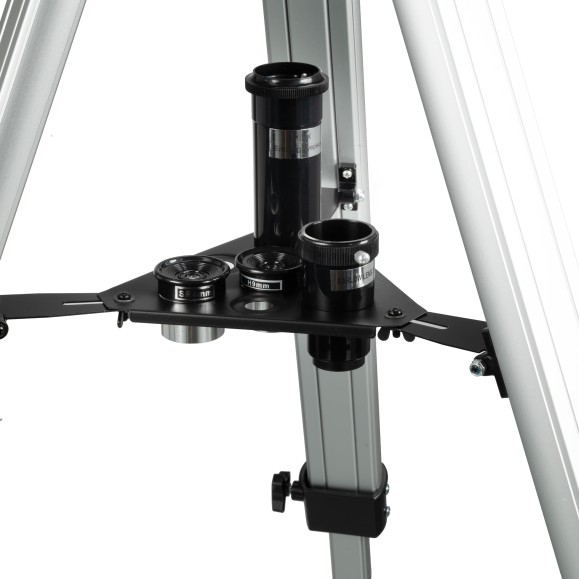 Reflector telescope National Geographic 114/900 altazimuth mount 9011200