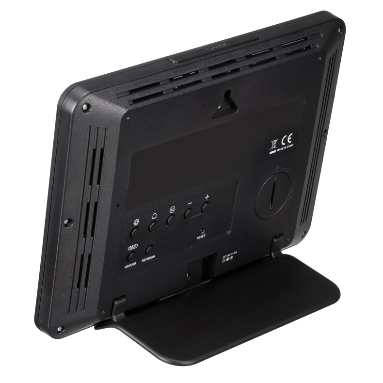 BRESSER Professional WiFi Weather...