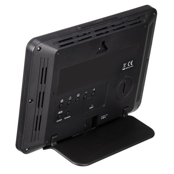 BRESSER Professional WiFi Weather Station 8 in 1 Bise