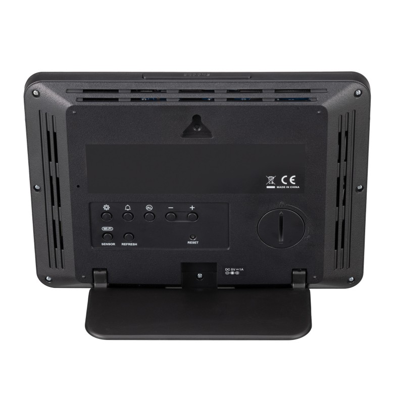 BRESSER Professional WiFi Weather...