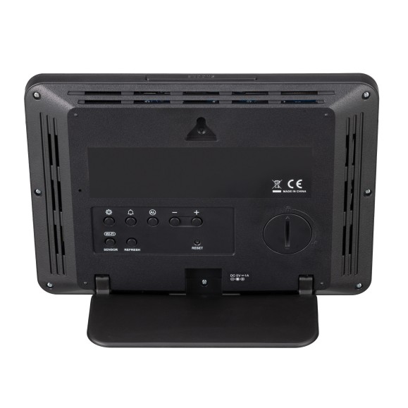 BRESSER Professional WiFi Weather Station 8 in 1 Bise