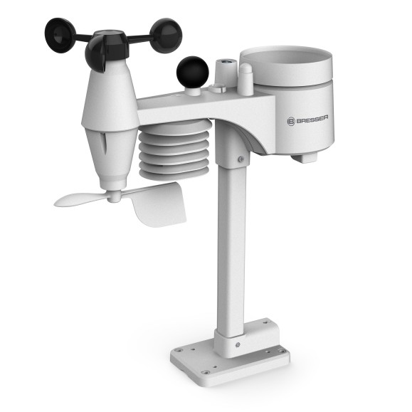 BRESSER Professional WiFi Weather Station 8 in 1 Bise