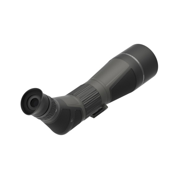 LEUPOLD SX-4 Pro Guide HD GEN 2 20-60x85 - 45° LEUPOLD SX-4 Pro Guide HD GEN 2 Terrestrial Telescope