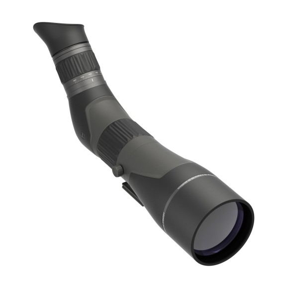 LEUPOLD SX-2 Alpine HD GEN 2 20-60x80 - 45° LEUPOLD SX-2 Alpine HD GEN 2 Earth Telescope