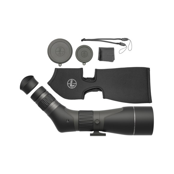 LEUPOLD SX-2 Alpine HD GEN 2 20-60x80 - 45° LEUPOLD SX-2 Alpine HD GEN 2 Earth Telescope