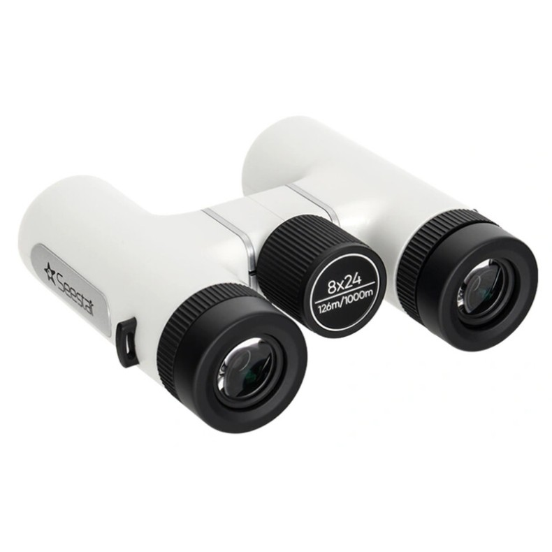 Binoculars ZWO Seestar VisionX 8x24