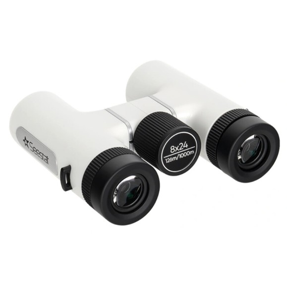 Binoculars ZWO Seestar VisionX 8x24
